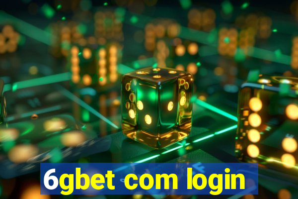 6gbet com login